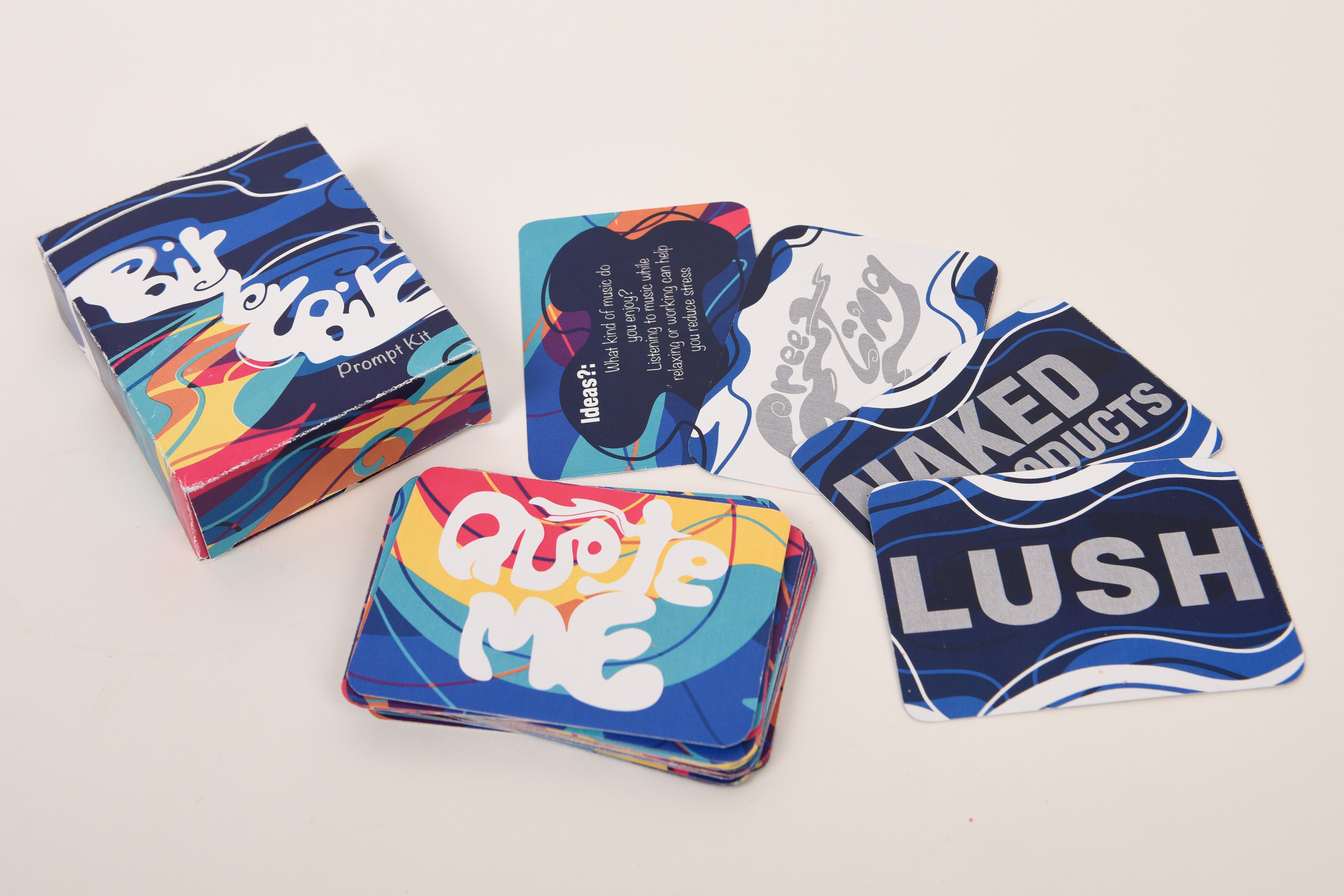 Cards